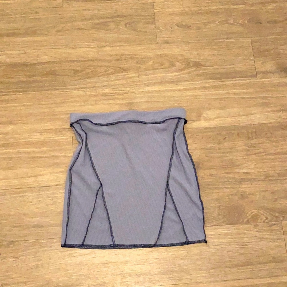 Cute Perry winkle skirt